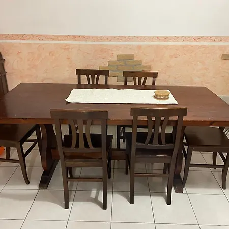 度假居 Casa Matilde *