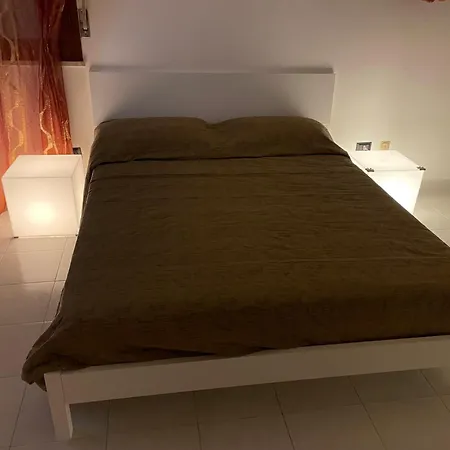 Casa Matilde Dom wakacyjny Sestu