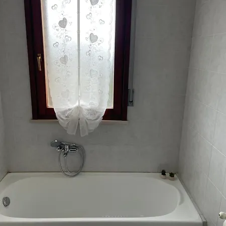 Dom wakacyjny Casa Matilde