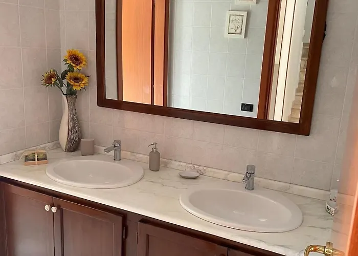 Casa Matilde 度假居 Sestu