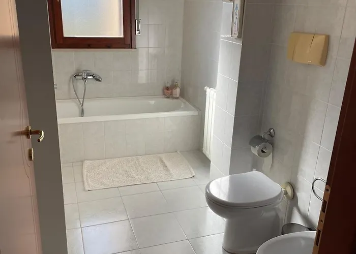 度假居 Casa Matilde *