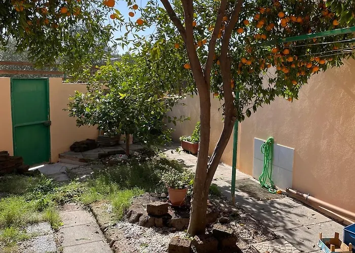 度假居 Casa Matilde