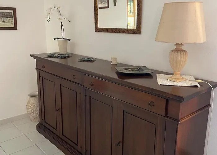 度假居 Casa Matilde *