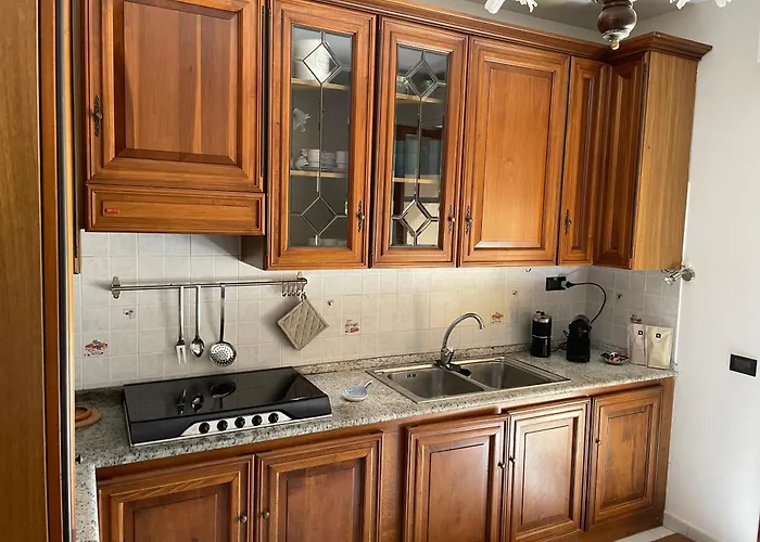 度假居 Casa Matilde