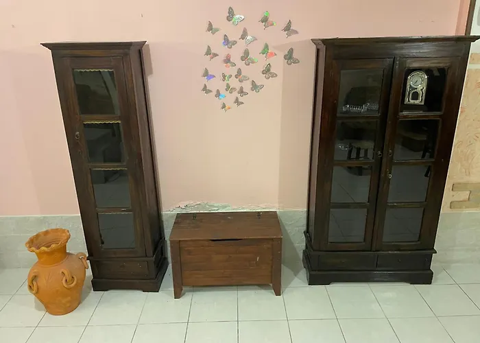 度假居 Casa Matilde