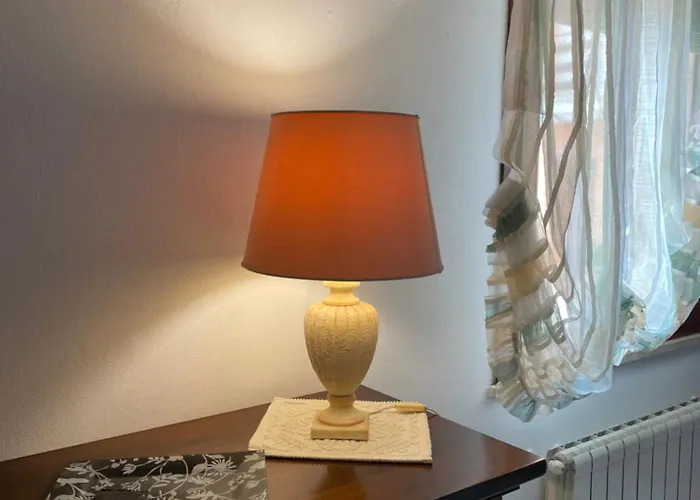 Casa Matilde 度假居 *