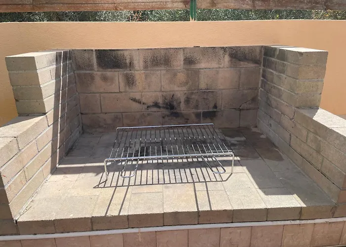 Casa Matilde 度假居 *