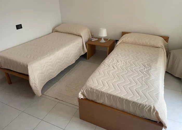 度假居 Casa Matilde Sestu