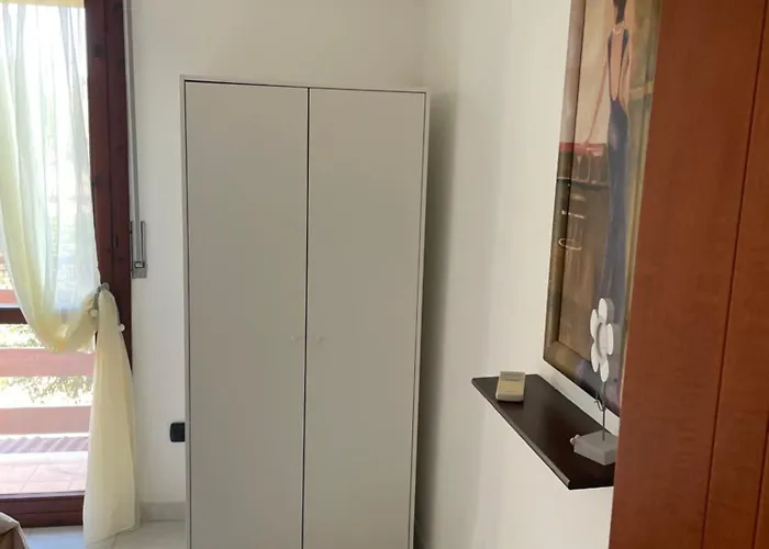 度假居 Casa Matilde