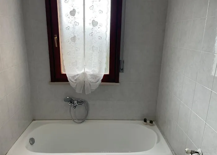 度假居 Casa Matilde