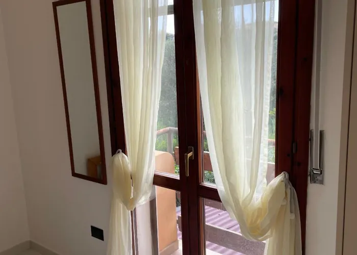 度假居 Casa Matilde Sestu