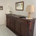 度假居 Casa Matilde *