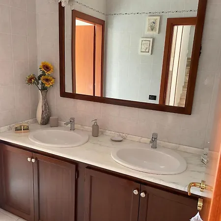 Casa Matilde Ferienhaus Sestu