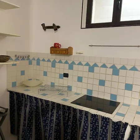 Casa Matilde Hébergement de vacances