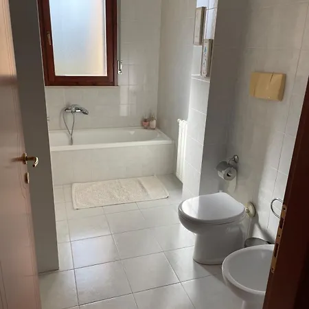 Σπίτι διακοπών Casa Matilde *