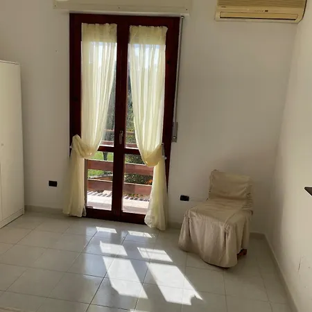 Casa Matilde Hébergement de vacances Sestu