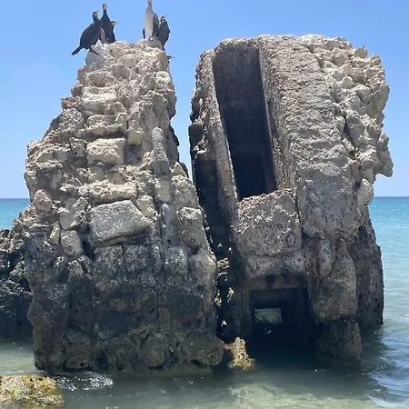 Casa Matilde Σπίτι διακοπών