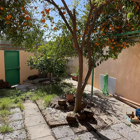 Σπίτι διακοπών Casa Matilde