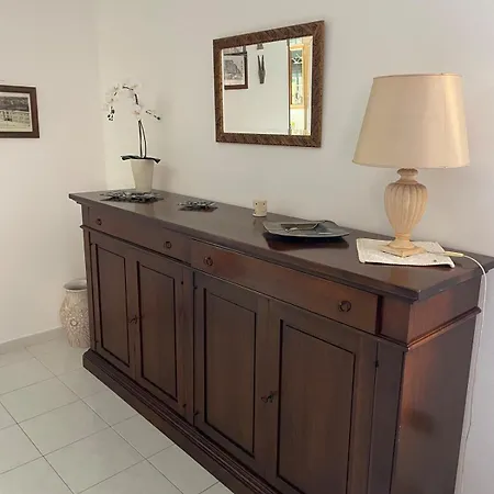 Hébergement de vacances Casa Matilde *
