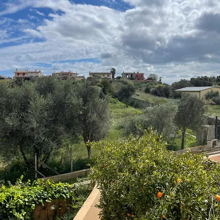Casa Matilde Sestu