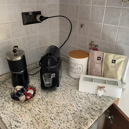 Ferienhaus Casa Matilde Sestu