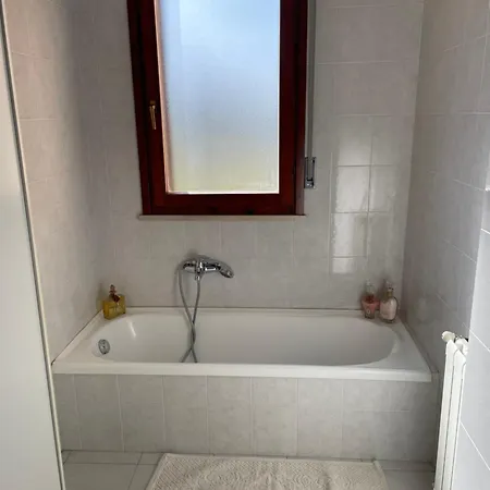 Hébergement de vacances Casa Matilde *