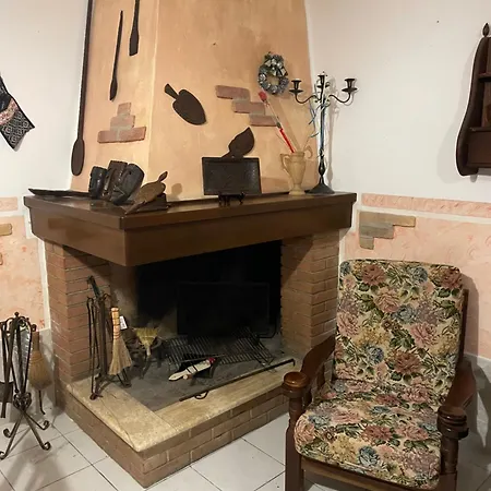 Casa Matilde