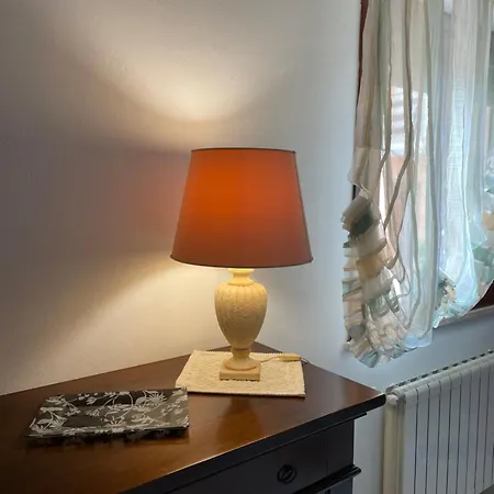 Casa Matilde Ferienhaus *