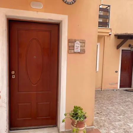 Casa Matilde Hébergement de vacances