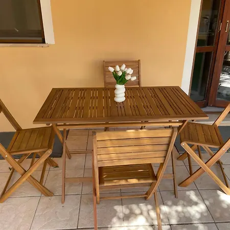 Casa Matilde *