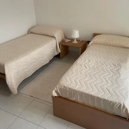 펜션 Casa Matilde Sestu