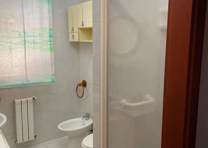 Casa Matilde * Sestu