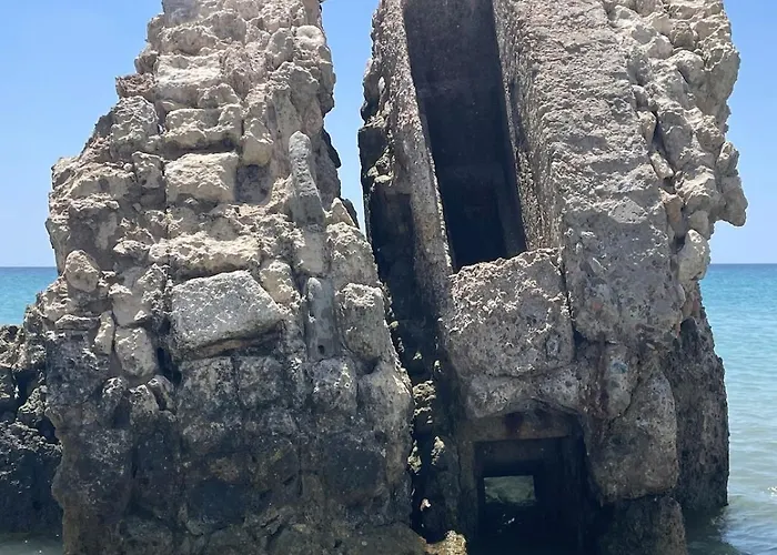 Casa Matilde Nyaraló