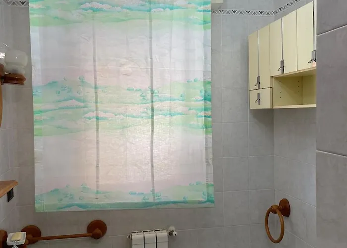 Nyaraló Casa Matilde *