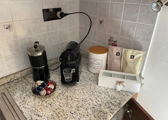 Nyaraló Casa Matilde Sestu