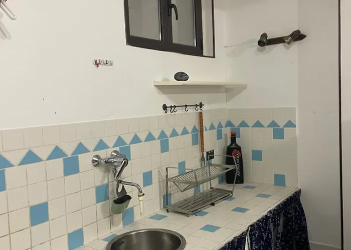 Casa Matilde * Sestu